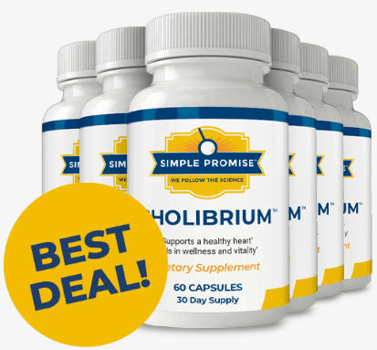 Cholibrium