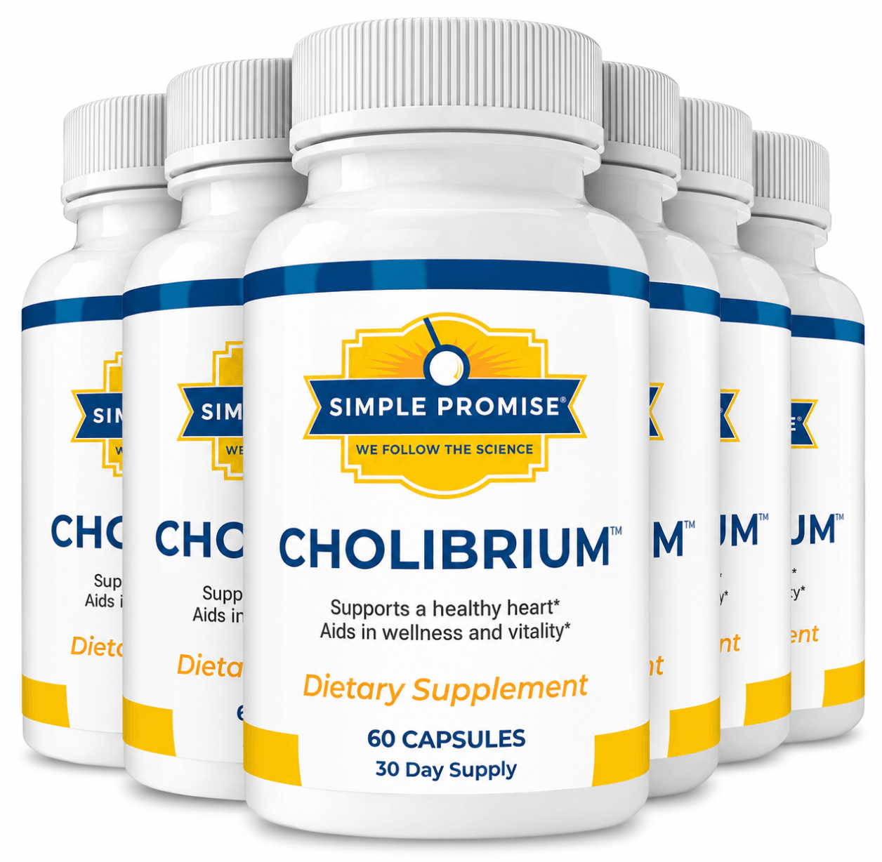 Cholibrium official store
